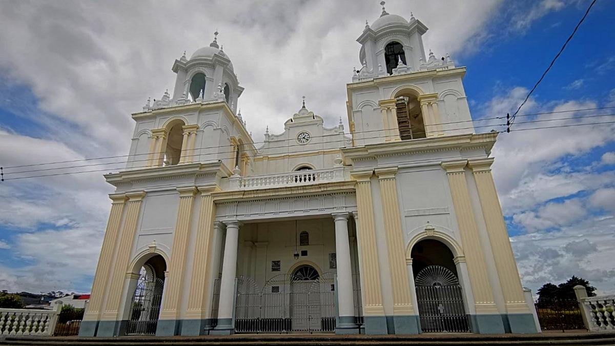Basílica de Santo Domingo inicia camino para su restauración